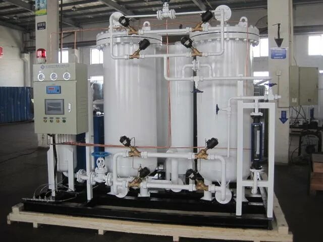 Oxygen generator
