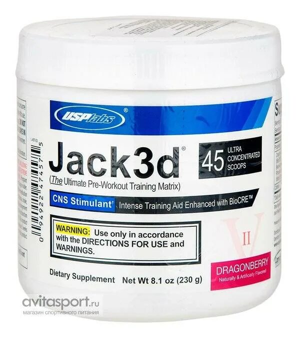 Состав d3. USPLABS jack3d 248. Джек 3д предтреник. Предтрен jack3d с геранью состав. Jack3d Advanced (ups Labs) 248 г.