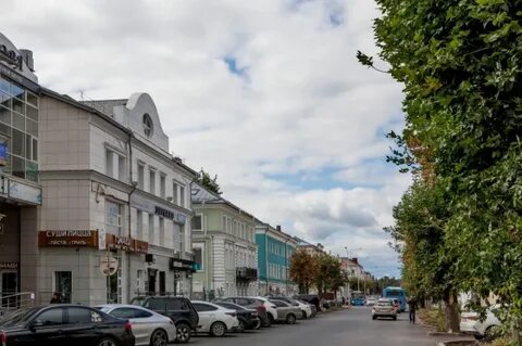 Тверь 28 сентября
