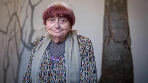 Джейн б глазами аньес в