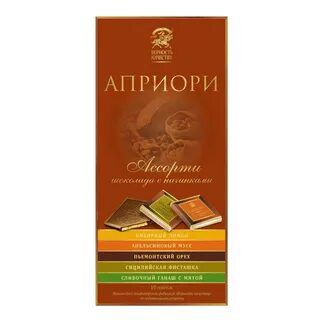 Априори 85