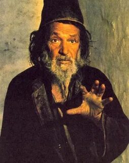 Юродивый