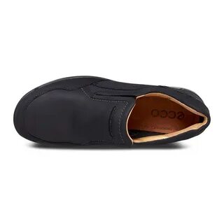 Полуботинки ecco cozmo shoe m
