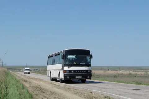 Феодосия кировское