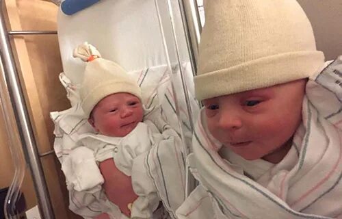 рожала в другом городе