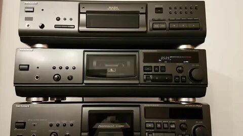 Technics az