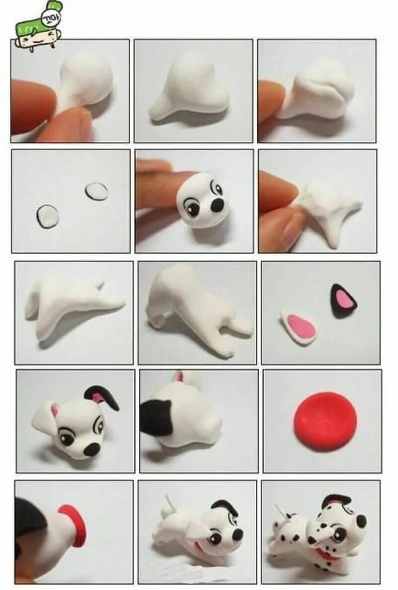 Лепка собака. Собачка из пластилина для детей. Лепка собака. Как лепить собачку. Поэтапная лепка.