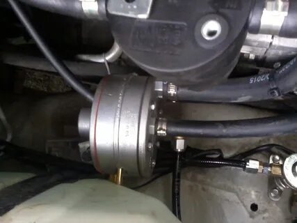 Катушки гбо