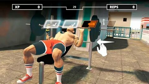 Игра в которой можно прокачать