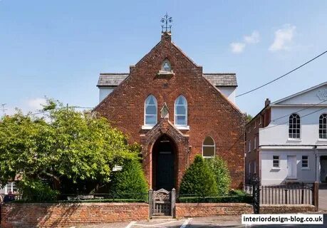 Old school house