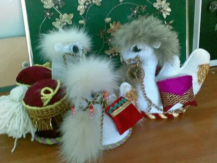 Ойыншықтармен жұдырықтасу