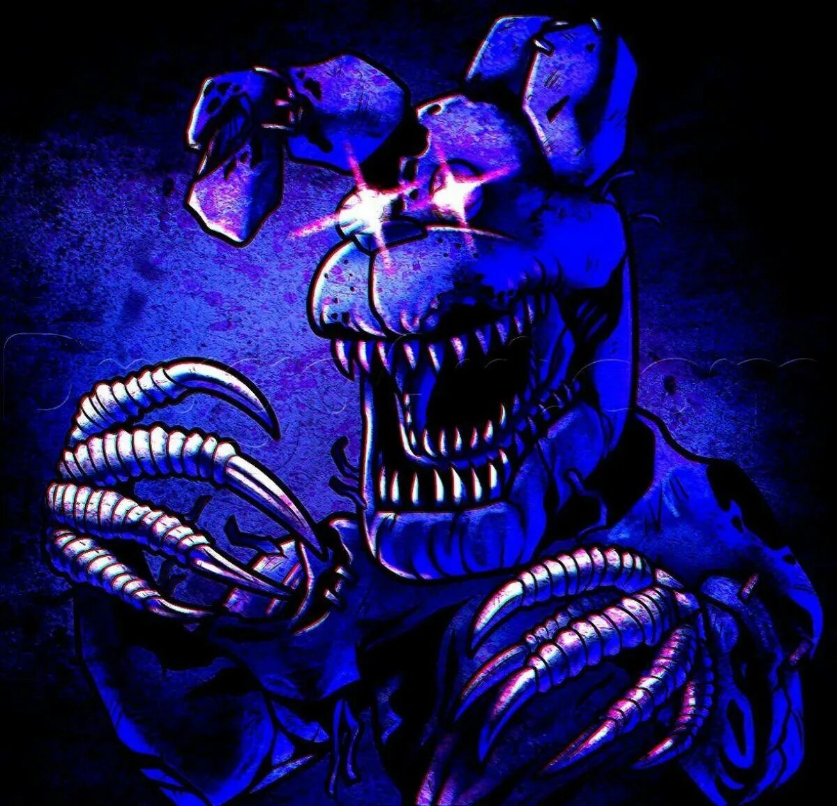 Кошмарные fnaf. Бонни ФНАФ 4. Кошмарный Твистед Бонни. ФНАФ 4 кошмарный Бонни. Кошмарный Бонни ФНАФ 7.