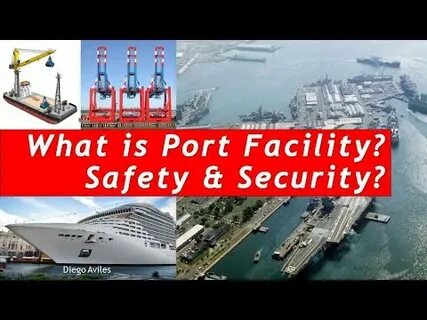 Define port