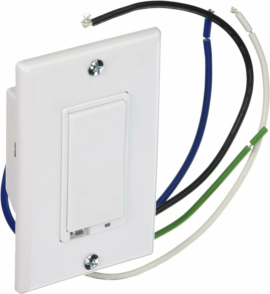 Dimmer switch. Dimmer switch