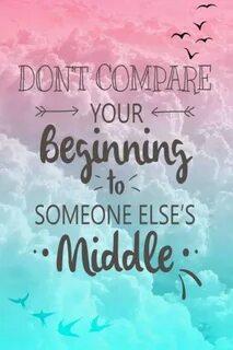 Someone else to be