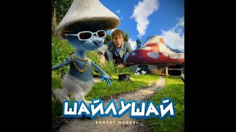 Как выглядит шайлушай