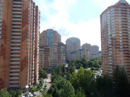 Ул удальцова 26