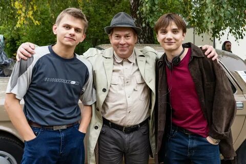 Последнее лето детства: уже сегодня ТНТ покажет новый сезон сериала "М...