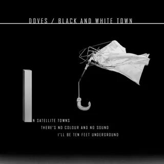 White town перевод