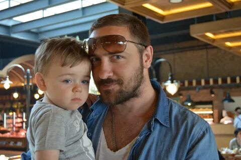 Daddy family