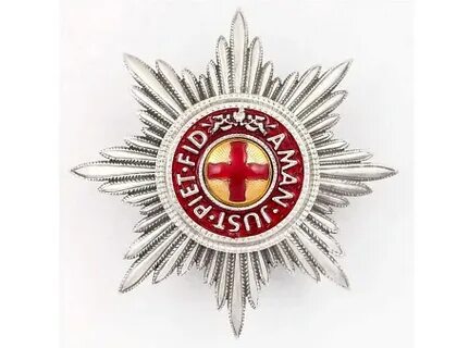 Звезда 107