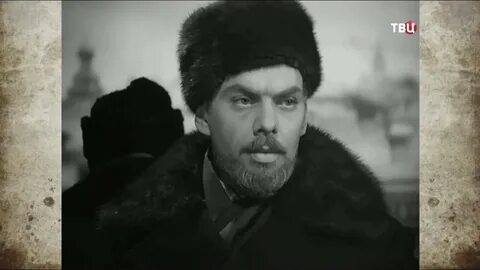 Актерские судьбы
