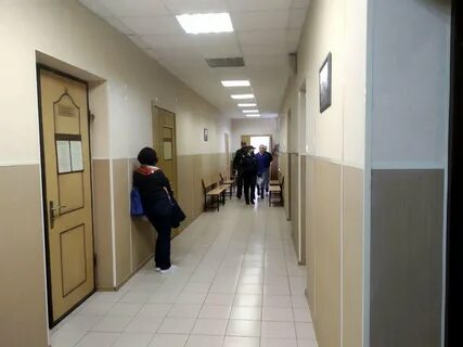 Отслеживание судебных заседаний