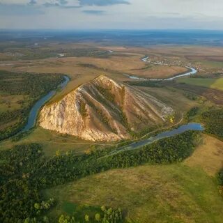 Гора башкирия где находится