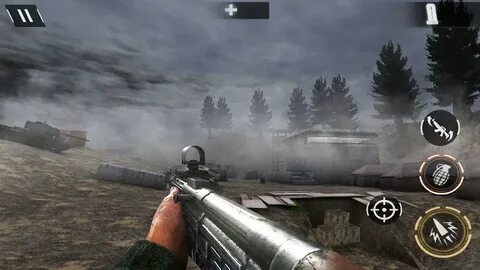 Лучший мод ww2 battle combat версия 4.28