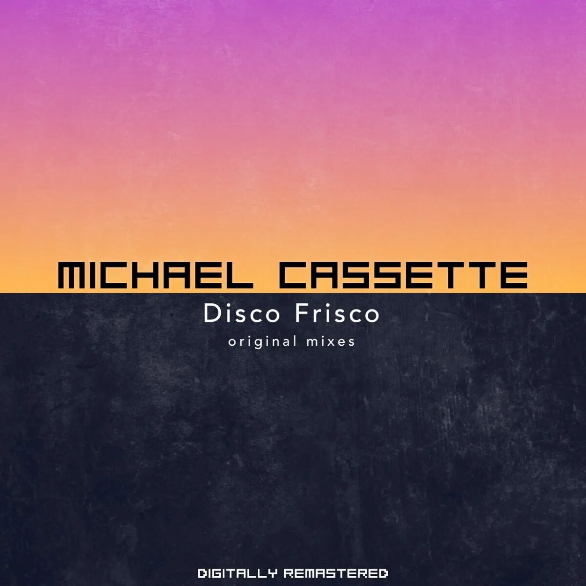 Michael Cassette. Frisco Disco. Disco Frisco Михаэль кассета. Crockett's Theme Michael Cassette.