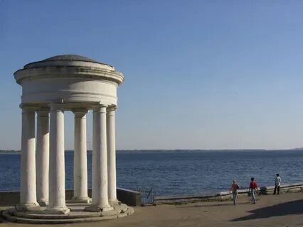Колонны в хабаровске