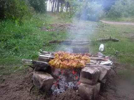 Шашлыков дзержинского