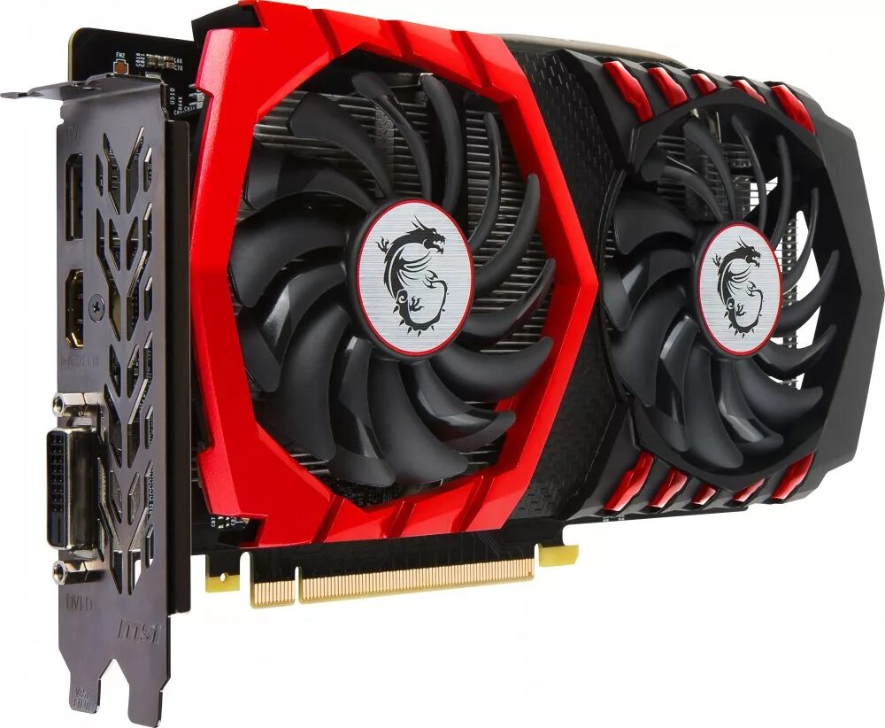 Msi geforce gtx 1050 ti 4g