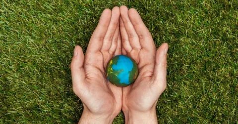The threat to the environment