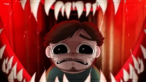 Картинка Хагги Вагги 3333 скачать 