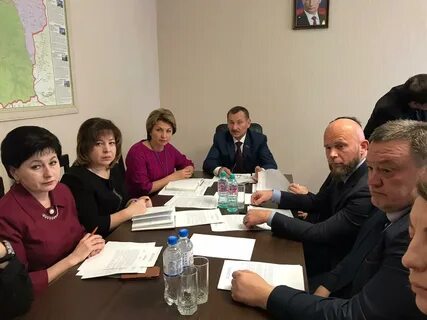 Образования кчр