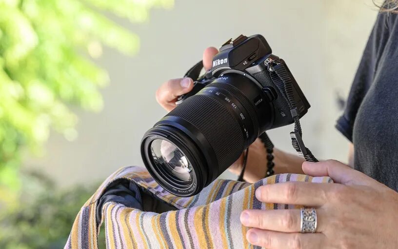 24 200mm f 4 6. 24 200mm f 4 6. 24 200mm f 4 6. 3 vr s. Объектив nikon 24-200mm f/4-6.