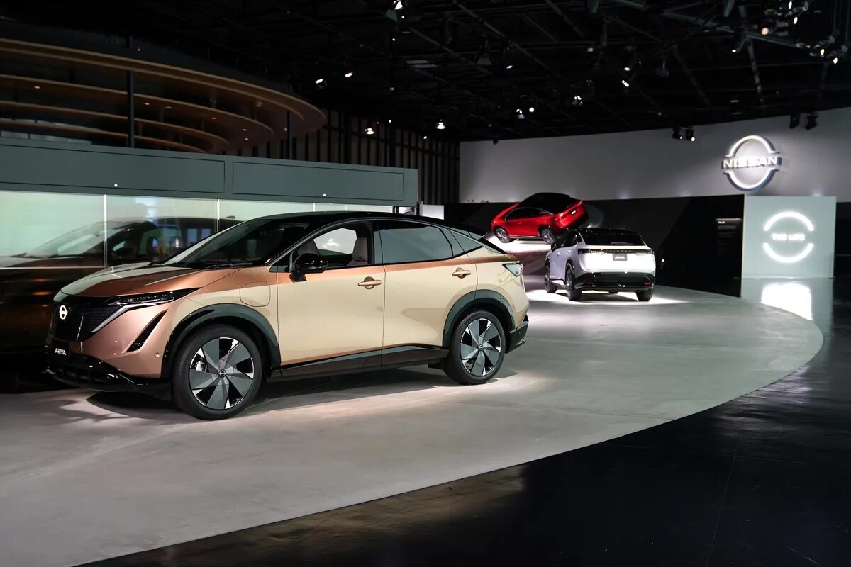 Ниссан ария обзор. Nissan aria 2020. ниссан ария 2022. nissan ariya кроссовер 2020. ниссан ария 2020.