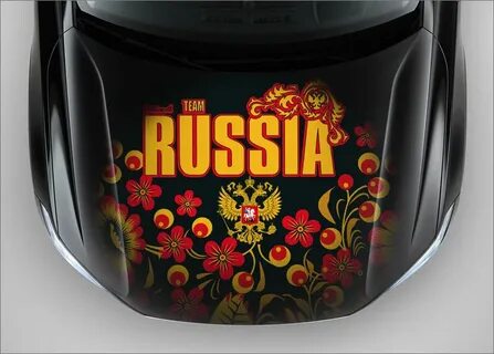 Номер хохлома