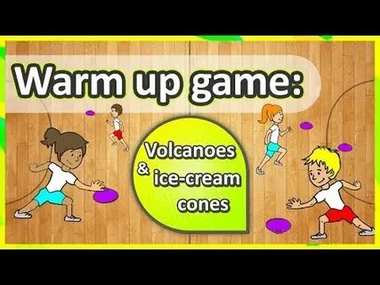 Warm games