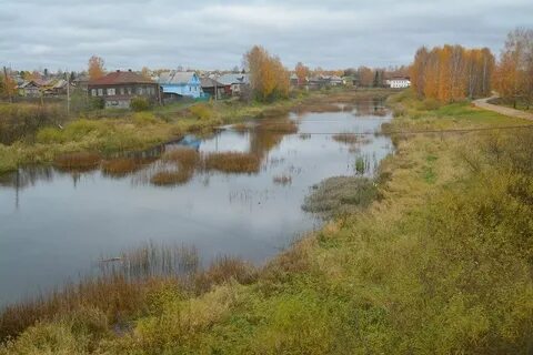 Авито солигалич