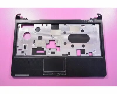 Packard bell тачпад