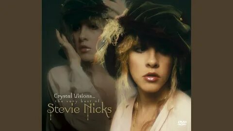 Stevie nicks edge of seventeen