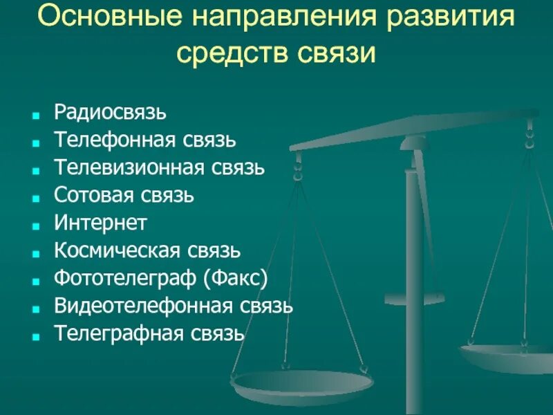 Развитие современных средств связи. Развитие средств связи. Этапы развития средств связи. Эволюция средств связи. Направления развития средств св.