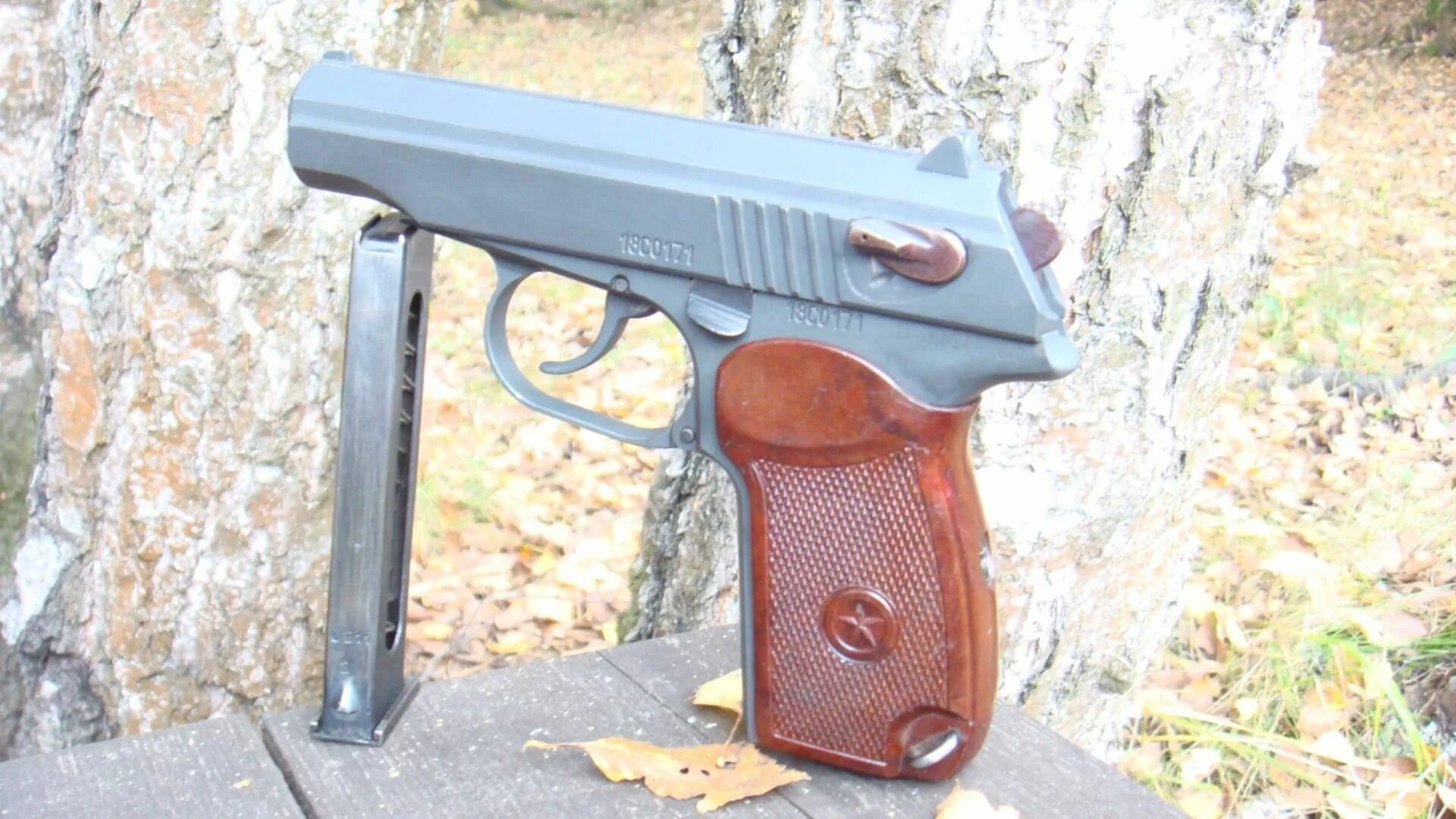 П м 18 х