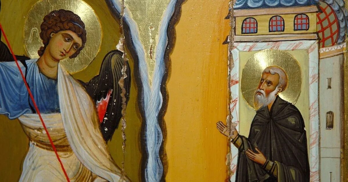 Чудо праздник. Икона чудо архангела михаила в хонех. михайлово чудо икона. чудо святого архистратига михаила в хонех. воспоминание чуда архистратига михаила 19 сентября.