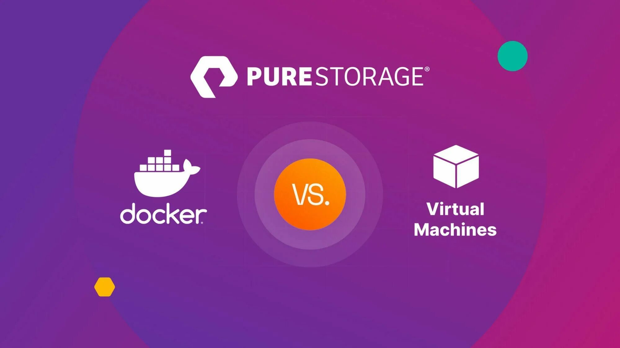 Docker vm. Pure storage. gitlab и docker.