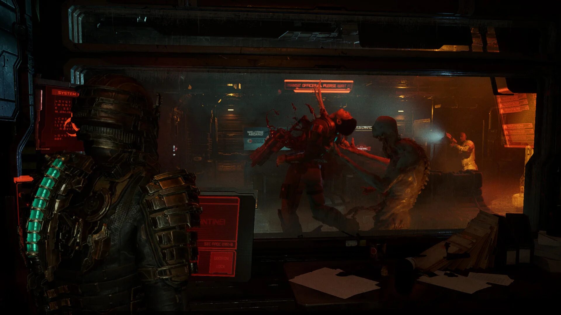 Дед спейс ремейк. Игра space 2023. Dead space remake обзор. Обои на пк игровые. Дед спейс ремейк.