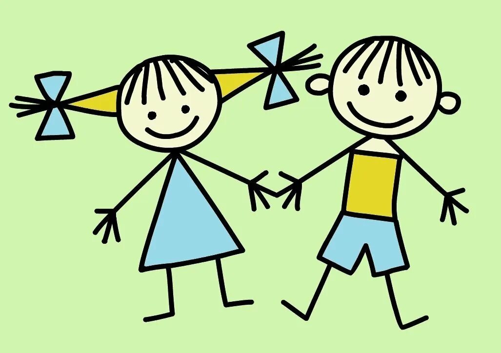 Эмблема лагеря. Ребята ж. Дружные дети. Мультяшные ребята. Детские картинки для детского сада.