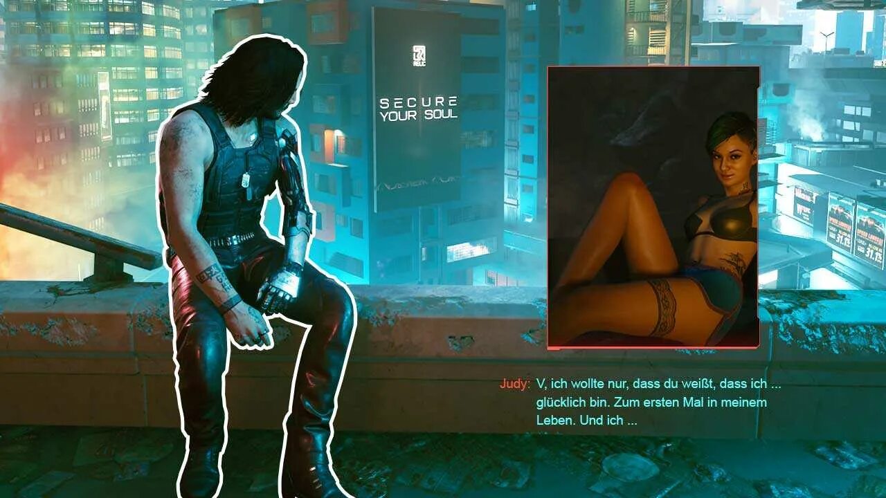Cyberpunk 2077 концовки как получить. Cyberpunk 2077 ви концовка солнце.